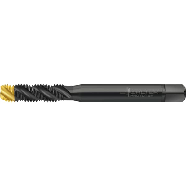 Spiral Flute Taps, Taps HSS-E, Supreme Specialist, TC120-M5-C0-WW60AG,